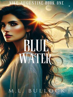 cover image of Blue Water